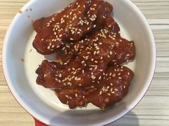 -必胜客(绿地新都会店)