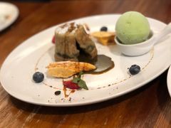 -Aroma Dessert Cafe(佑强楼店)