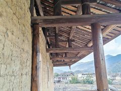 -福建土楼(南靖)景区
