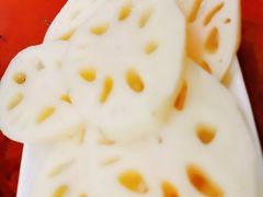-刘胖娃鱼庄·特色肥肠鱼(杨家坪店)