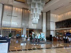 -福州天元国际威斯汀酒店·中国元素餐厅