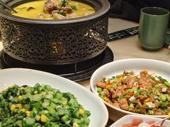 -锦府盐帮·李宅(领展购物广场中关村店)