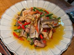 -泰澜得泰国菜(大学城店)