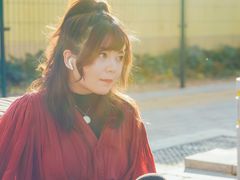 -三里屯东五街银杏大道