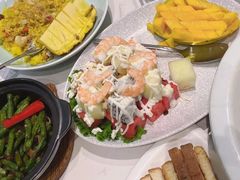 -源泰东南亚风味餐厅(太仓海运堤店)