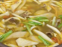 -东门头·江鲜小馆(新天地店)