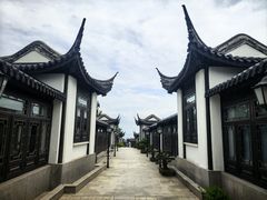 -缥缈峰景区
