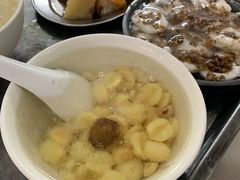 -老福合沟无米粿甜汤粿品店