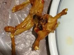 爆炒田鸡-壹盏灯(惠农店)