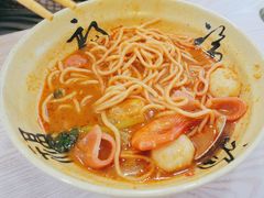 -陈伯手工鱼丸(鼓浪屿沙滩店)