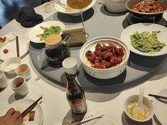 -煜丰汴京烤鸭(福彩路店)