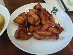 -龍炎馬仔烧味(首位中心店)