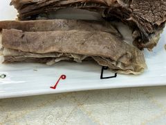 -尕西木老春台东乡手抓美食