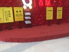 -沈阳百联购物中心(青年大街店)