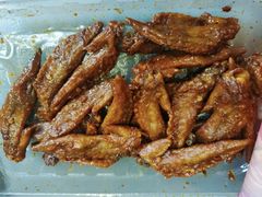 -周黑鸭(天津西青区中北永旺店)