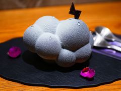 小鸡蹲蘑菇-茶是一枝花泡茶店