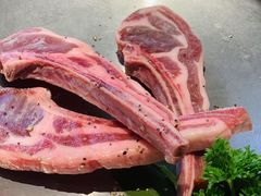 -范儿·嫂子烤肉·精致炭火烤肉(长治路店)