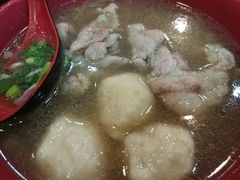 -肥仔记 面家
