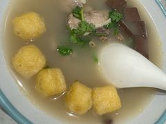 -小杨生煎(百联嘉定购物中心店)