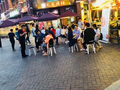 -赞酱川式烤肉(蜀都万达店)