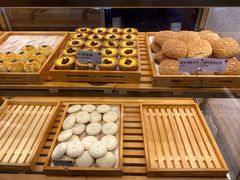 -君之狮子山·轻糖烘焙(松江印象城店)