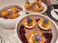 -广州四季酒店·佰鲜汇·现代法餐