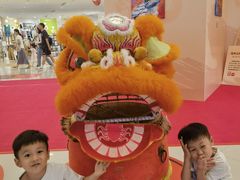 -奥园广场(广州番禺福德路店)