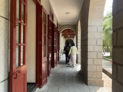 -厦门大学(思明校区)