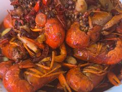 -小田油焖小龙虾(双井店)