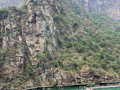 -河南宝泉旅游区