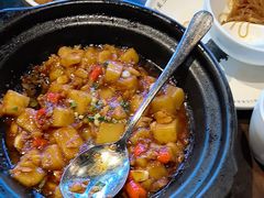 -洞庭土菜馆(天河北总店)