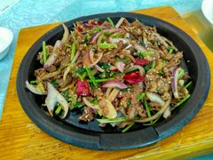 -聚宝渔港.五钻酒家(上地店)