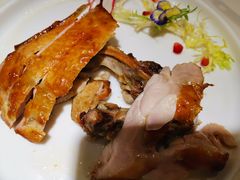 -小放牛河北菜(长安万达店)