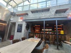 -Tubestation站点比萨(五道营店)