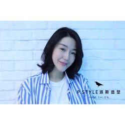 -P.STYLE 派斯造型