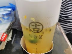 -古茗(万阳城店)