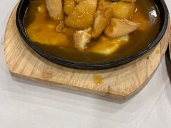 -宜宾海鲜酒家·三十年老字号