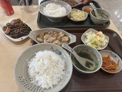 -台北风味(第一家快餐)
