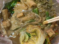 -陈记麻辣烫(浦口道店)