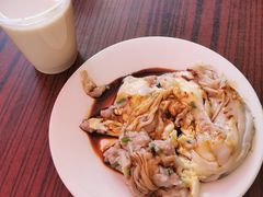 -新昌早餐店(东城店)