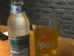 -波螺油子青岛本帮菜(银座店)