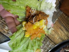 -真牛炭火烤肉(射阳店)