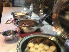 -浙江西子宾馆·瑶园咖啡厅