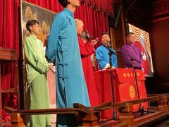 -哈哈曲艺社(西门闲亭店)