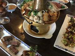 -云锦成公馆(北大街店)