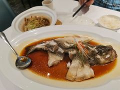 -眉州东坡(北苑华贸店)
