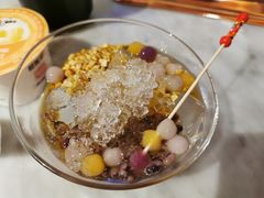 -新辣道鱼火锅(上地华联店)
