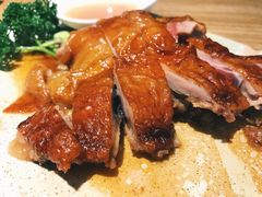 脆皮烧鸭-李记潮汕砂锅粥(营福路店)