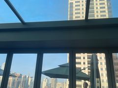 -城市露台景观餐厅(淮海路店)