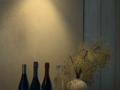 -Fuzzy Bistro 浮几韩餐·茶酒馆